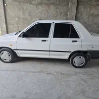 پراید مدل۹۵