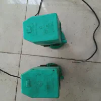 پمپ کولر
