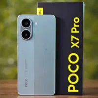 Poco x7 pro global ش
