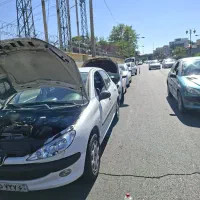 صافکاری بدون رنگ( زیر قیمت مغازه)