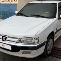 پارس سال مدل 86
