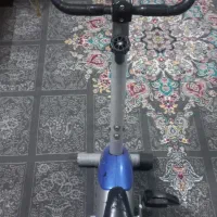 دوچرخه ثابت