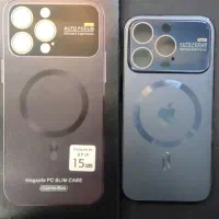 کاور ،قاب ایفون iphone 15 pro