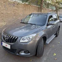 هایما اس۷ توربو ۱۸۰۰ سی سی بدون رنگ