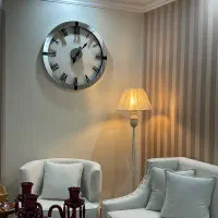 ساعت اینه ایی