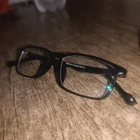 فریم عینک طبی بینک کم‌استفاده
