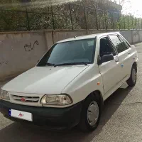 پراید ۱۳۱دوگانه