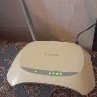 مودم تپی لینک
