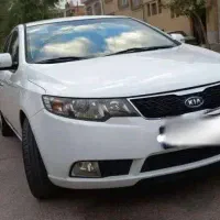 کیا سراتو آپشنال 2000cc مدل 98