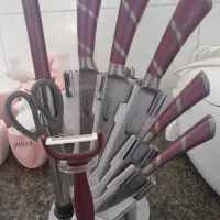 سرویس چاقو