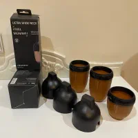 شیشه شیر
