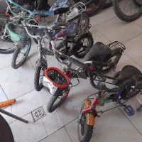 دوچرخه