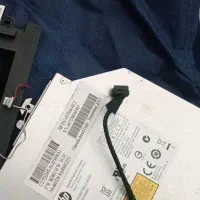 دی وی دی رایتر لب تاپ