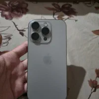 Iphone 16 Pro ZAA|موبایل|مشهد, شهید بهشتی|دیوار