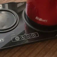 چایساز فلر بدون قوری