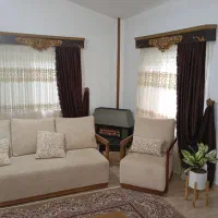 پرده پذیرایی