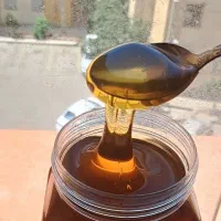 عسل طبیعی سبلان کیلویی ۶۵۰ تومن