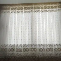 حریر|پرده، رانر، رومیزی|اصفهان, پل شریعتی|دیوار