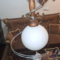 لوستر آویز