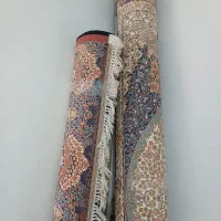 فرش ۶ متری و ۹ متری
