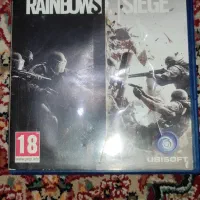 2 عدد دیسک ps4