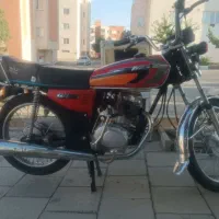 موتور سیکلت مزایده درحد