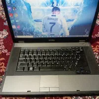 لپ تاپ E5510 دل همراه با موس گیمینگ