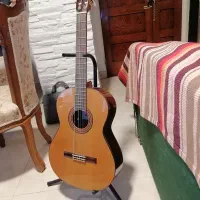 گیتار آکوستیک پاکو کاستیاو