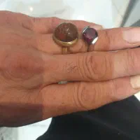انگشتر عطیقه