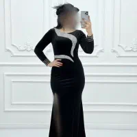 فروش انواع لباس مجلسی قیمت مناسب در بجنورد