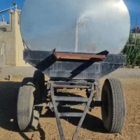 تانکر اب