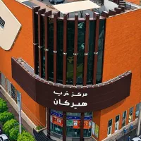 رهن و اجاره مغازه 60 متری در مرکز خرید هیرکان