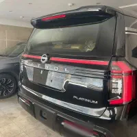 نیسان پاترول فول 2026