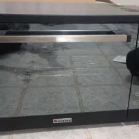 آون توستر متالوکس