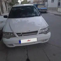 پراید ۱۳۲ مدل ۹۳