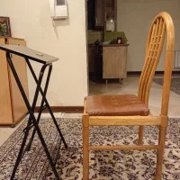 میز و صندلی نماز
