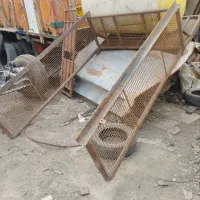 باربندمزداوانت جویباری محکم