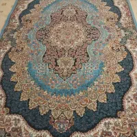 فرش شش متری درحدود ب فروش میرسد