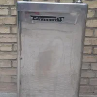 آبسردکن ایستاده زاگرس موتور دانفوس المان نو