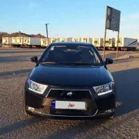 دنا پلاس اتوماتیک مدل ۱۴۰۲
