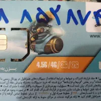 سیم کارت دائمی