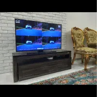 تلویزیون ۵۰ اینچ LED سری tu7000 مناسب جهیزیه