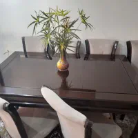 میزنهارخوری ۶ نفره