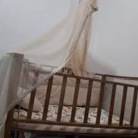 تخت کودک
