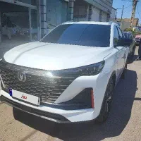 پیش فروش چانگان CS55