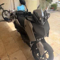 X max