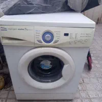 ماشین لباسشویی