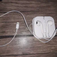 هندزفری اورجینال اپل earpods