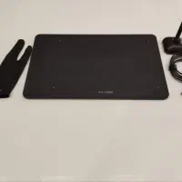 قلم نوری XP PEN Deco 01 V1 ( نو )