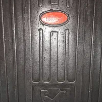 کفپوش صندوق عقب پژو پارس